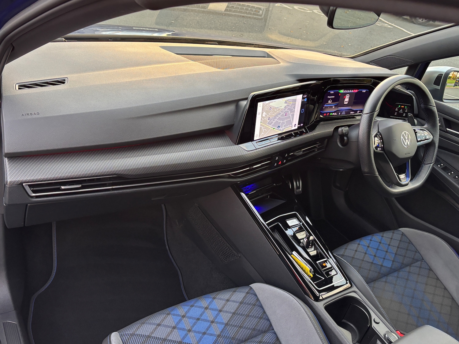 Used Volkswagen Golf 2023 for sale - 76245888: Photo 20