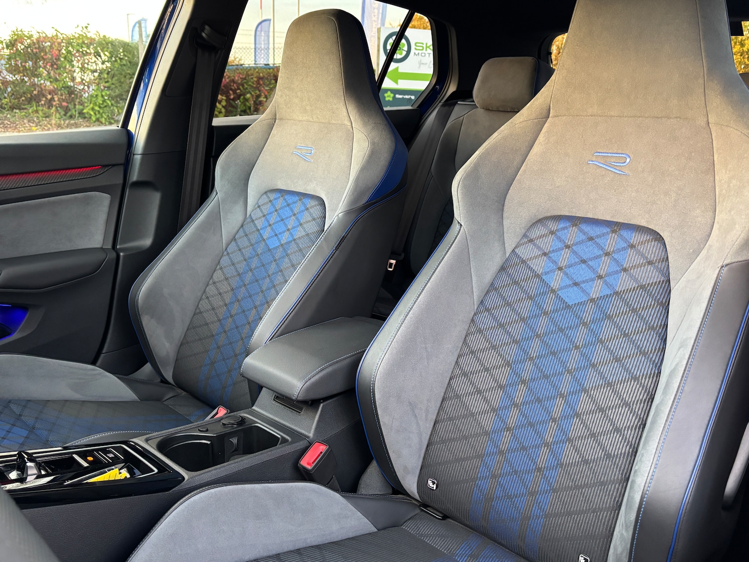 Used Volkswagen Golf 2023 for sale - 76245888: Photo 22