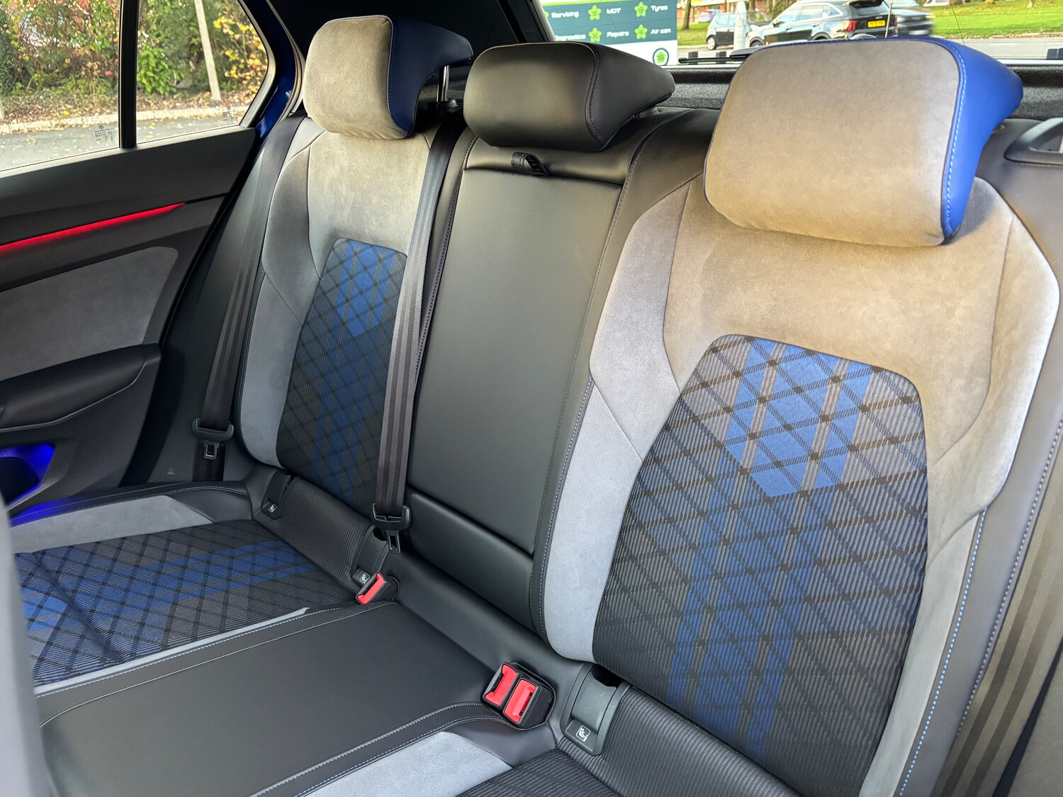 Used Volkswagen Golf 2023 for sale - 76245888: Photo 24