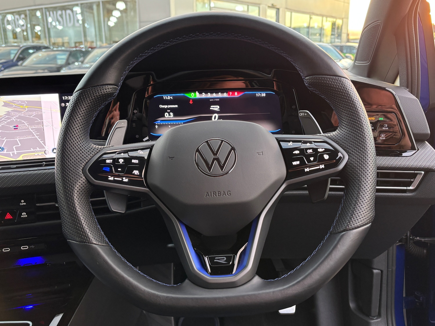 Used Volkswagen Golf 2023 for sale - 76245888: Photo 25