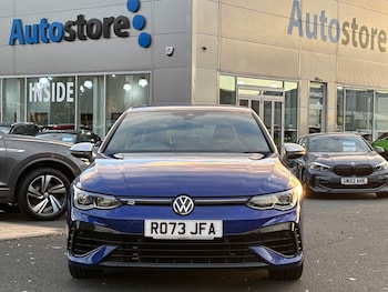 Used Volkswagen Golf 2023 for sale - 76245888: Photo