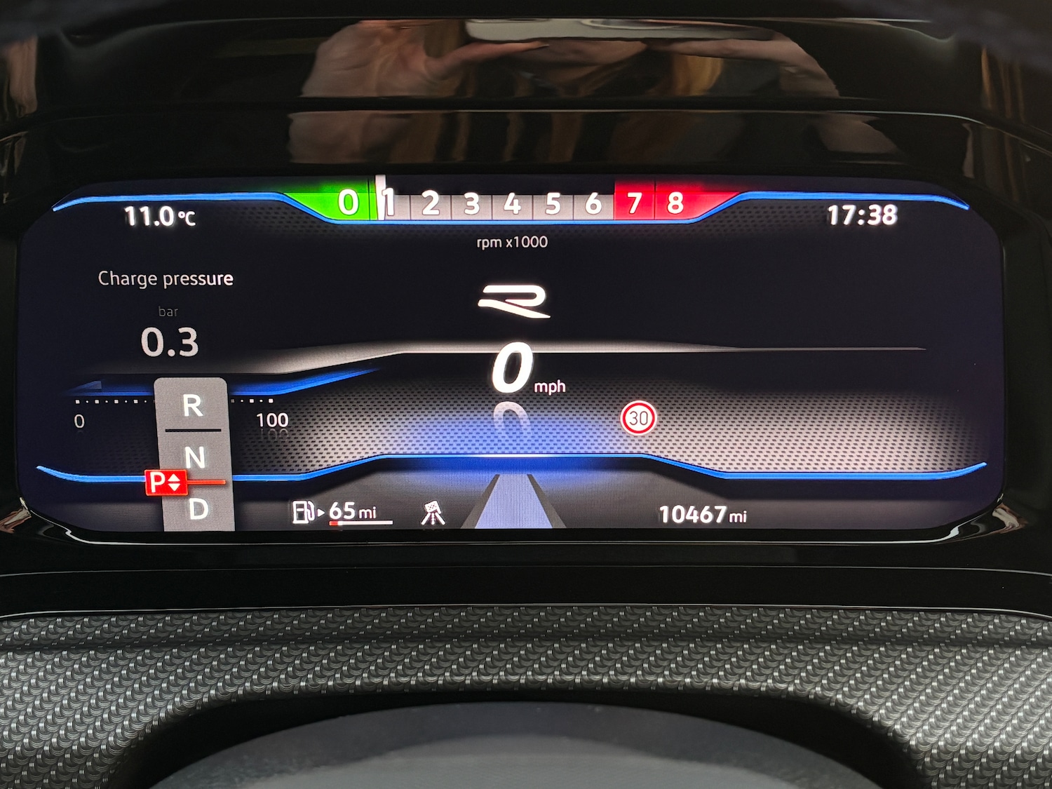 Used Volkswagen Golf 2023 for sale - 76245888: Photo 30