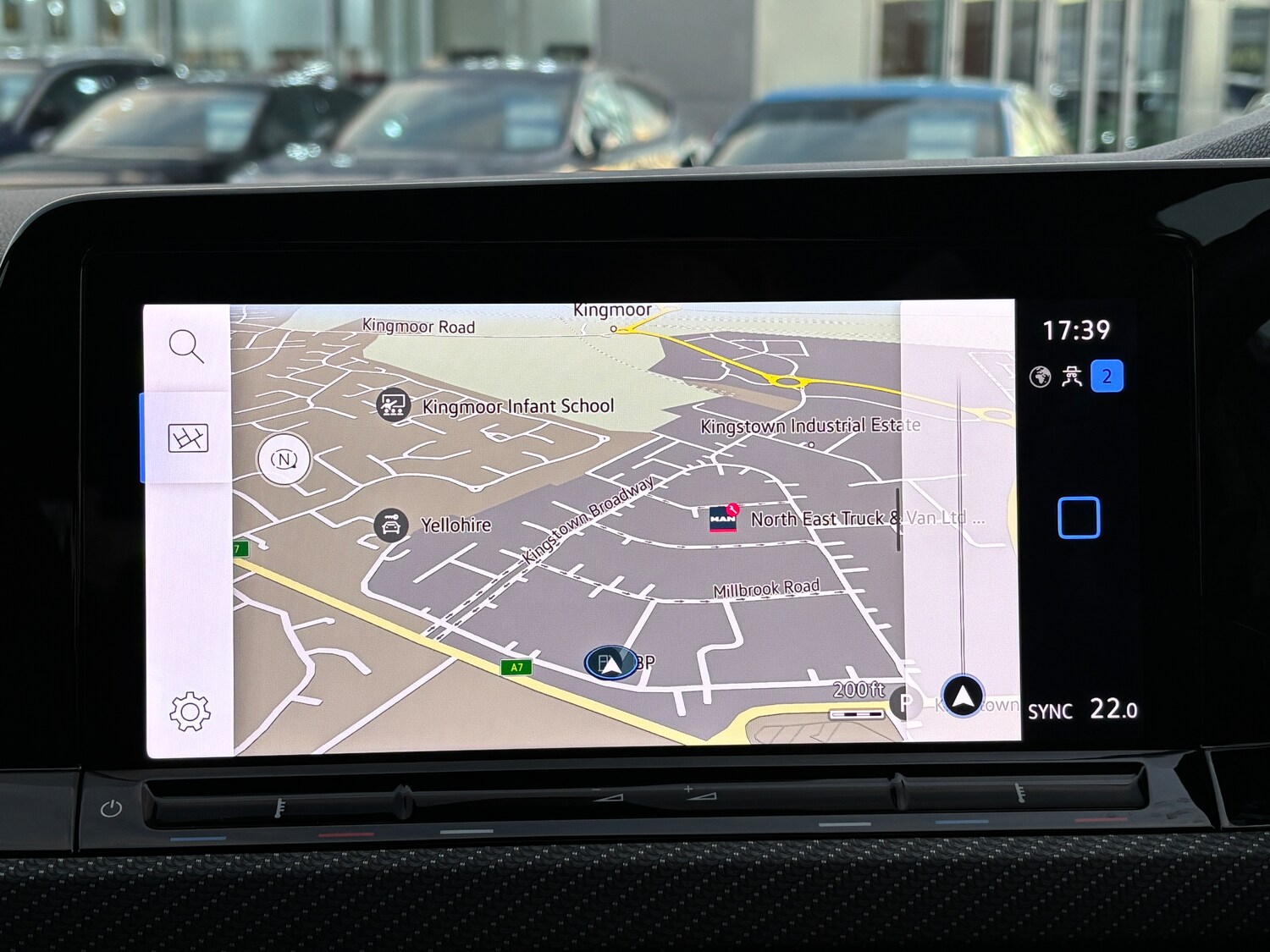 Used Volkswagen Golf 2023 for sale - 76245888: Photo 32