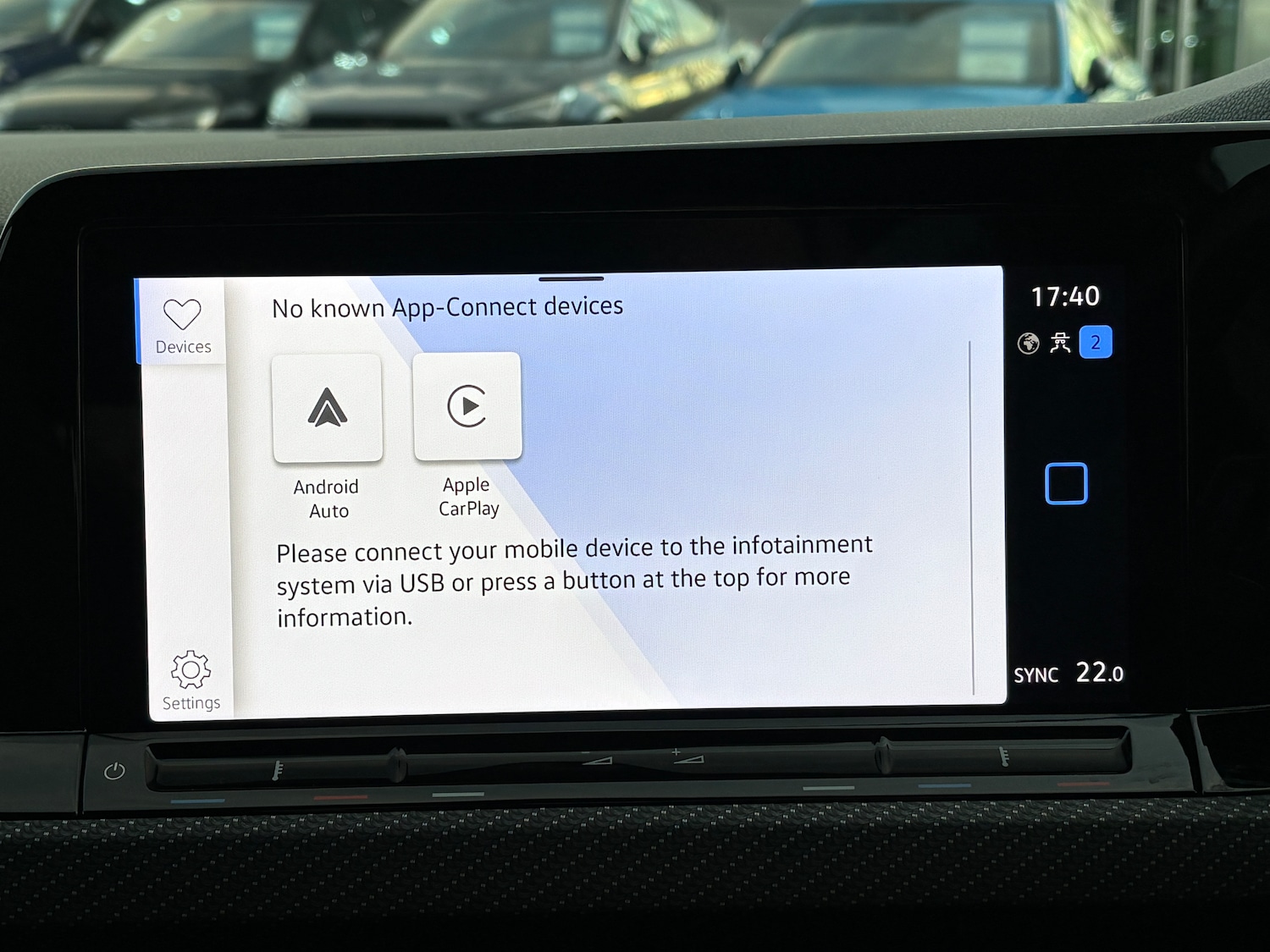 Used Volkswagen Golf 2023 for sale - 76245888: Photo 34