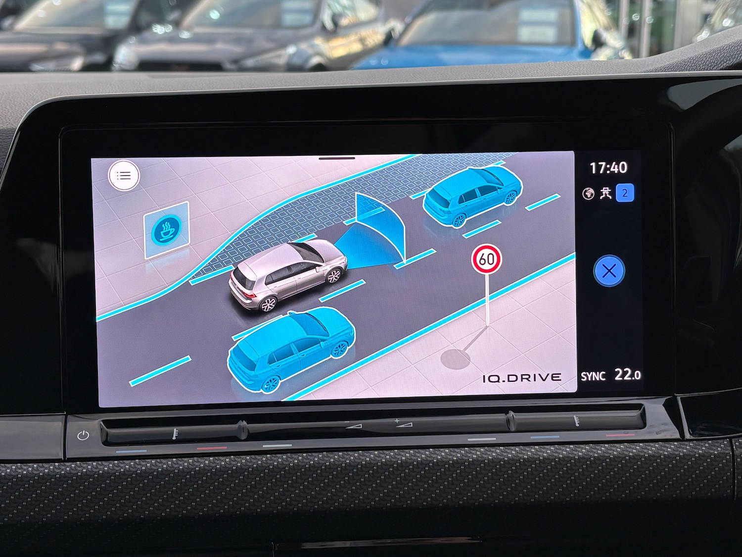 Used Volkswagen Golf 2023 for sale - 76245888: Photo 35