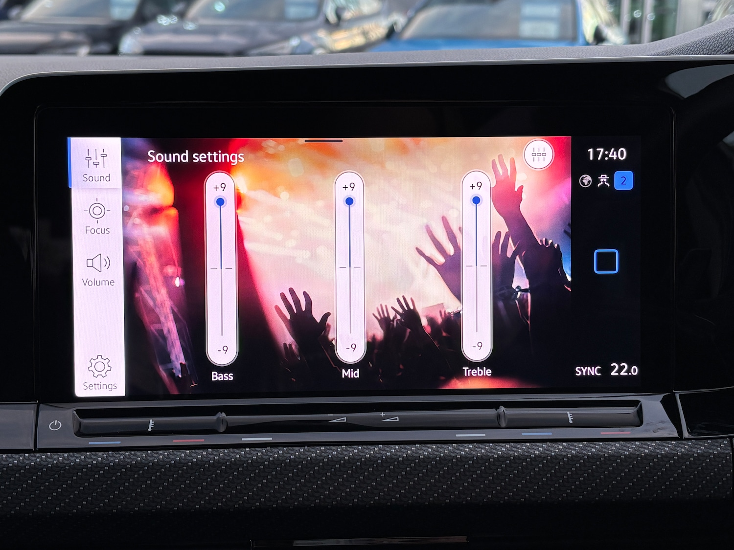 Used Volkswagen Golf 2023 for sale - 76245888: Photo 38