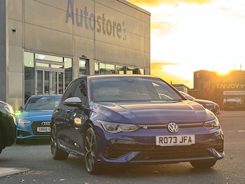 Used Volkswagen Golf 2023 for sale - 76245888: Photo