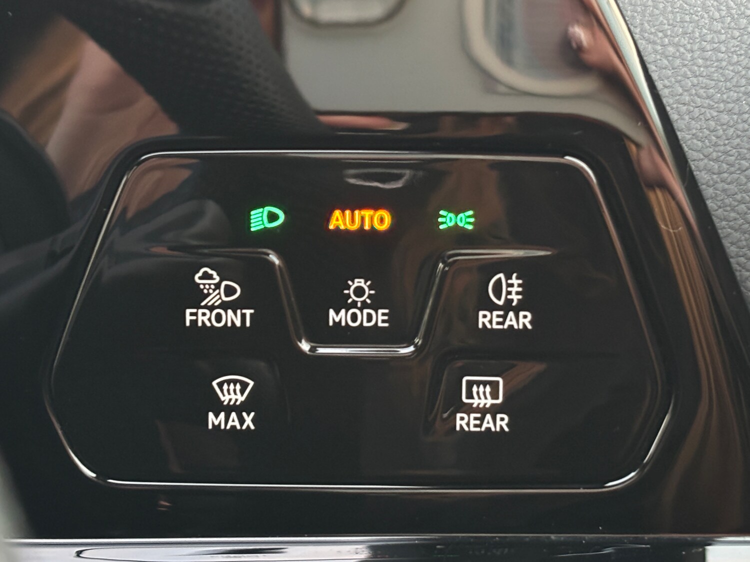 Used Volkswagen Golf 2023 for sale - 76245888: Photo 41