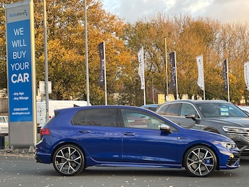 Used Volkswagen Golf 2023 for sale - 76245888: Photo