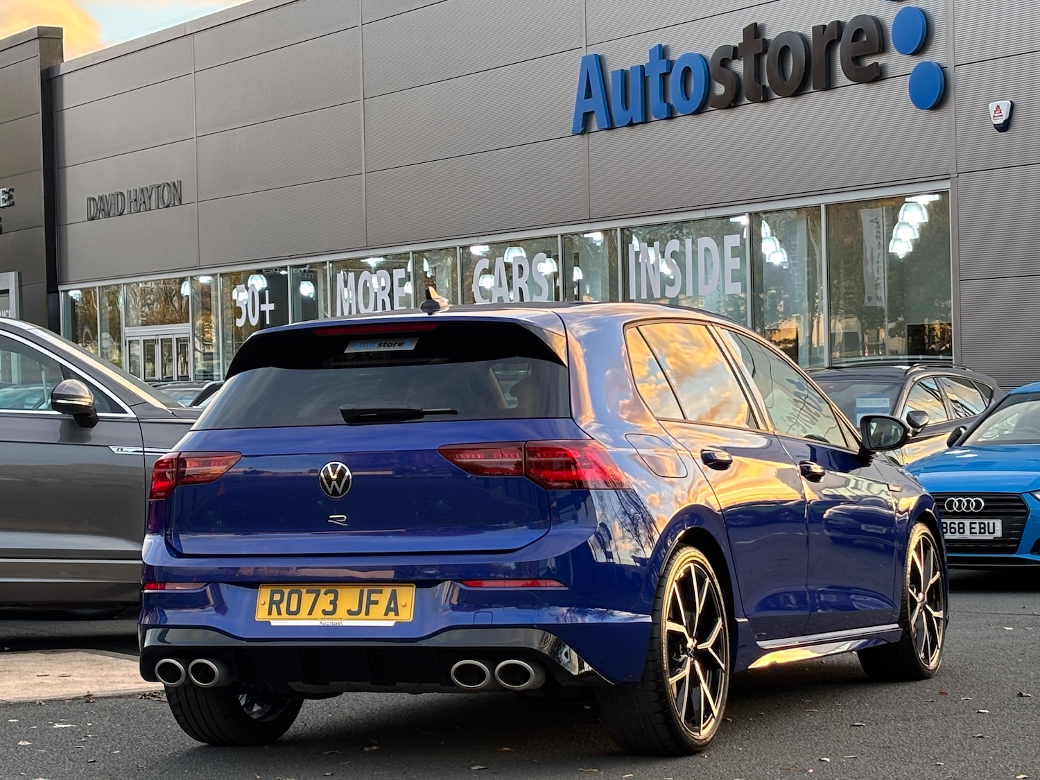 Used Volkswagen Golf 2023 for sale - 76245888: Photo 5