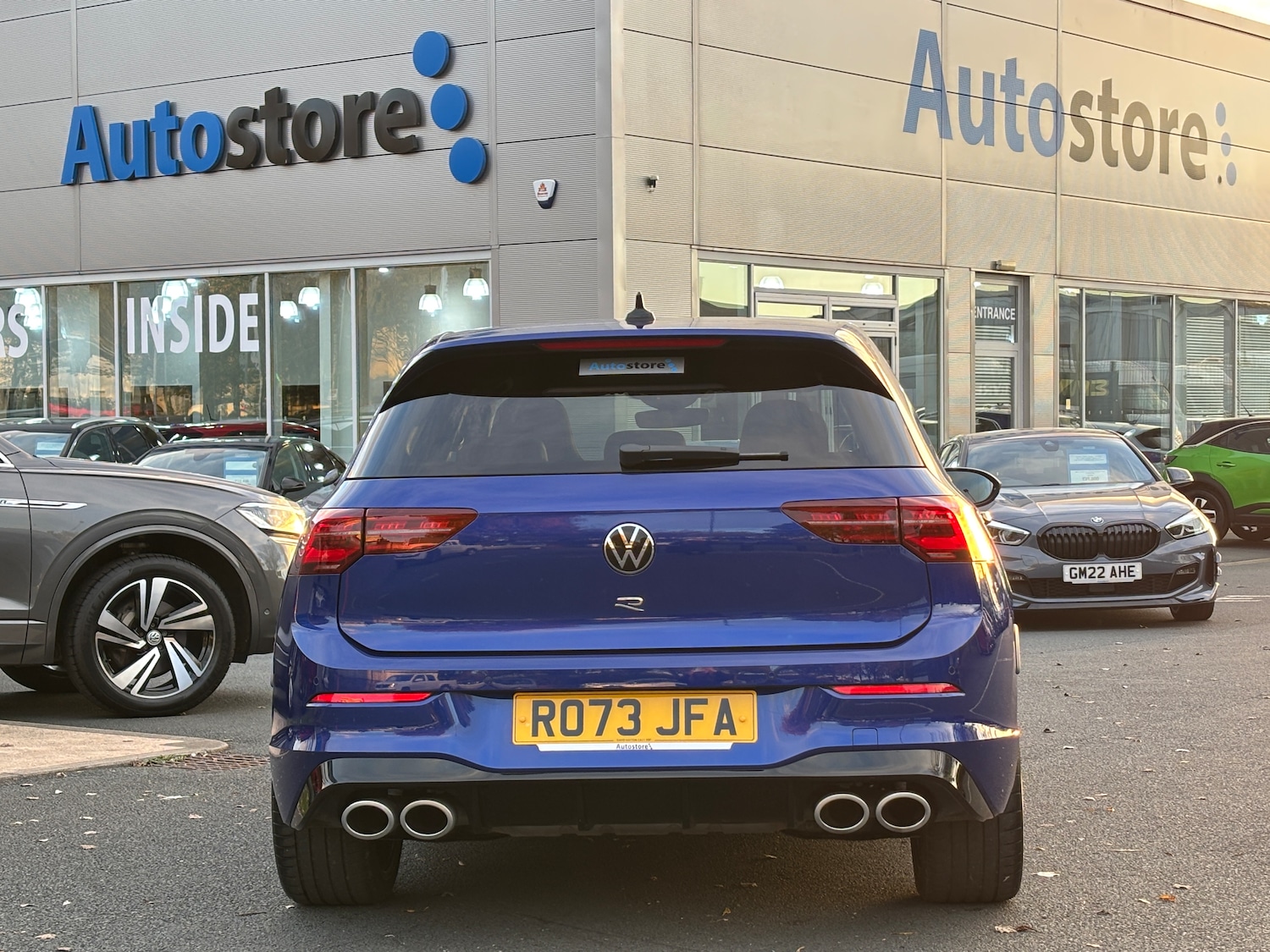 Used Volkswagen Golf 2023 for sale - 76245888: Photo 6