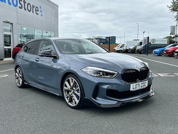 Used BMW 1 Series 2022 for sale - 75541729: Photo