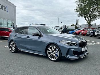 Used BMW 1 Series 2022 for sale - 75541729: Photo