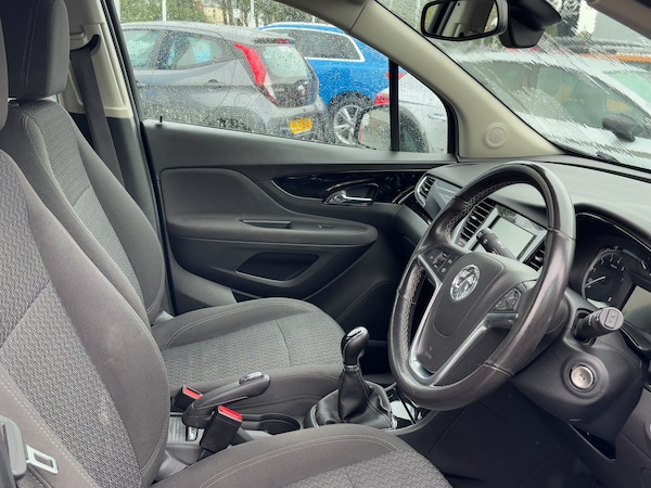 Used Vauxhall Mokka 2019 for sale - 75244229: Photo 10