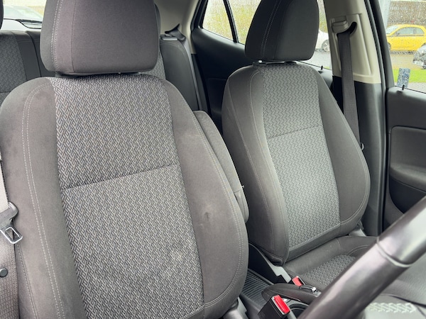 Used Vauxhall Mokka 2019 for sale - 75244229: Photo 11