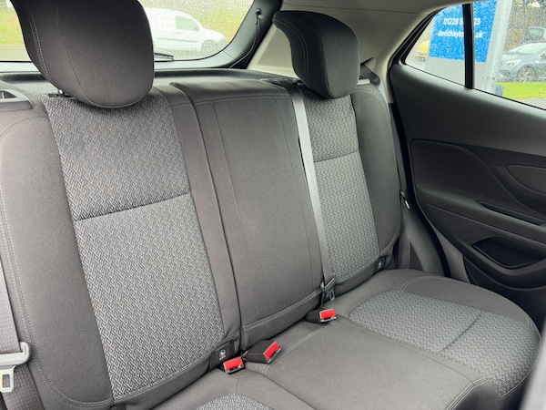 Used Vauxhall Mokka 2019 for sale - 75244229: Photo 13