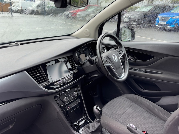 Used Vauxhall Mokka 2019 for sale - 75244229: Photo 14