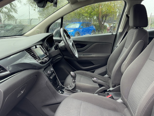 Used Vauxhall Mokka 2019 for sale - 75244229: Photo 15