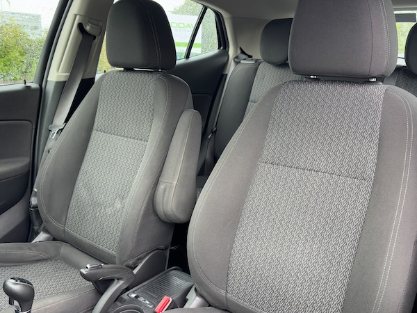 Used Vauxhall Mokka 2019 for sale - 75244229: Photo 16