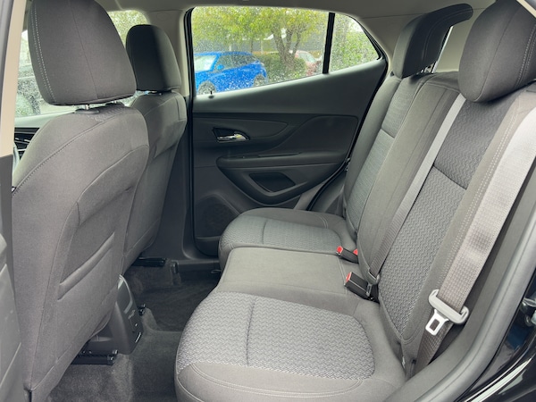 Used Vauxhall Mokka 2019 for sale - 75244229: Photo 17