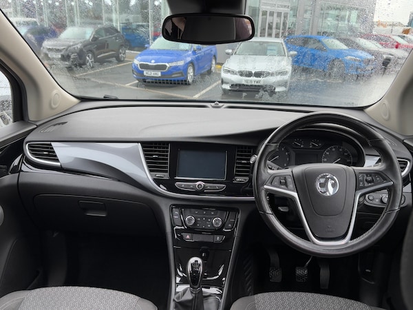 Used Vauxhall Mokka 2019 for sale - 75244229: Photo 19