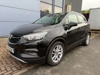 2019 - 1.4T ecoTEC Active 5dr