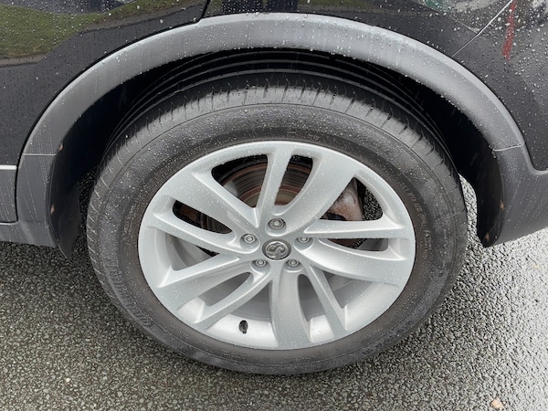 Used Vauxhall Mokka 2019 for sale - 75244229: Photo 22