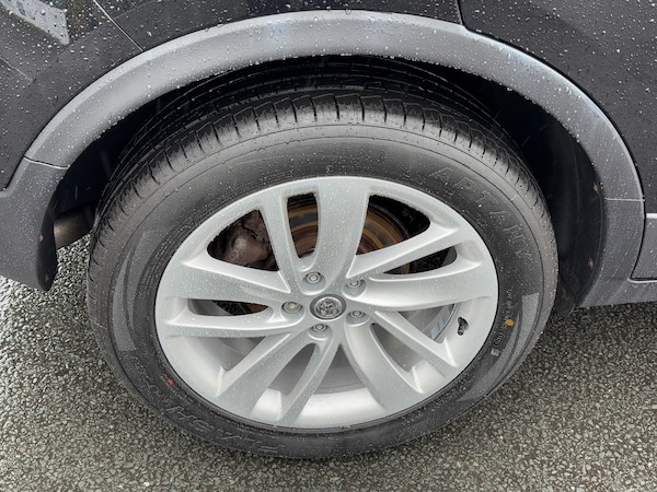 Used Vauxhall Mokka 2019 for sale - 75244229: Photo 23