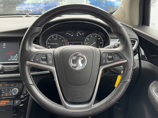 Used Vauxhall Mokka 2019 for sale - 75244229: Photo 24
