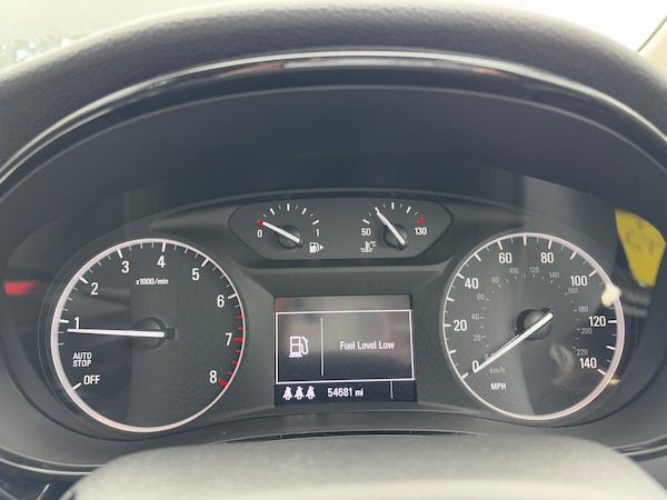Used Vauxhall Mokka 2019 for sale - 75244229: Photo 27