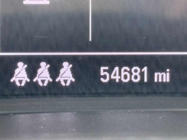 Used Vauxhall Mokka 2019 for sale - 75244229: Photo 28