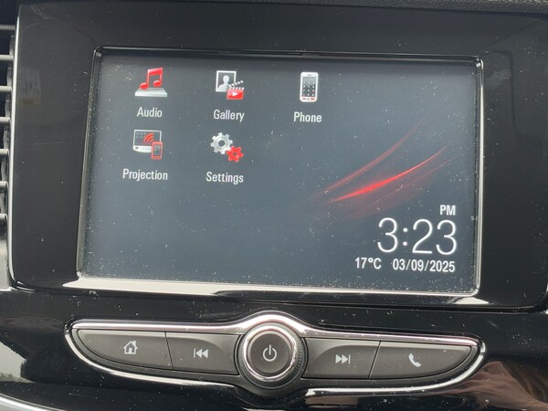 Used Vauxhall Mokka 2019 for sale - 75244229: Photo 29