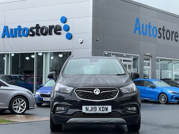 Used Vauxhall Mokka 2019 for sale - 75244229: Photo
