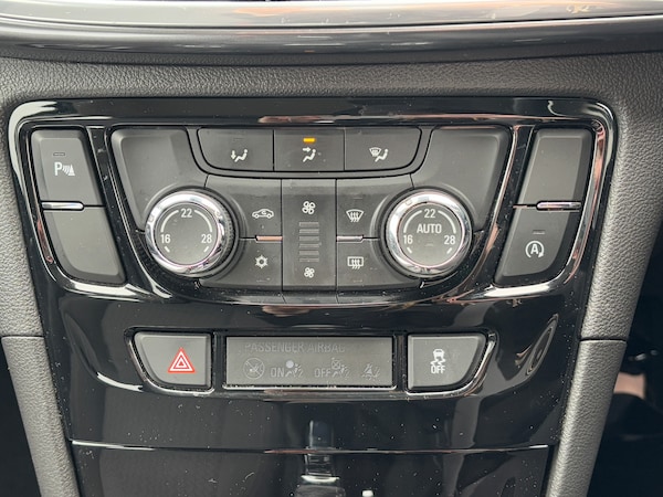 Used Vauxhall Mokka 2019 for sale - 75244229: Photo 31