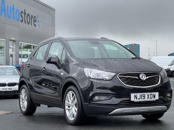 Used Vauxhall Mokka 2019 for sale - 75244229: Photo