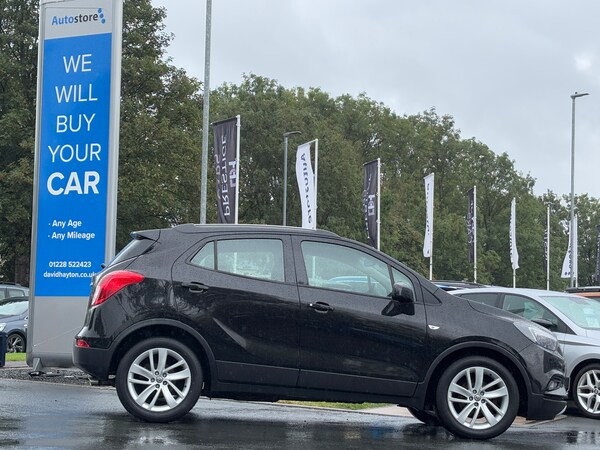 Used Vauxhall Mokka 2019 for sale - 75244229: Photo 4