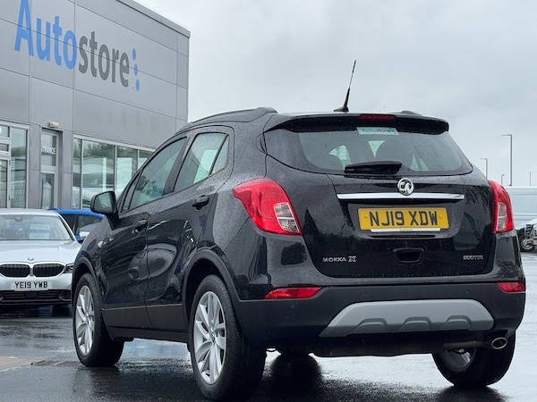 Used Vauxhall Mokka 2019 for sale - 75244229: Photo 5