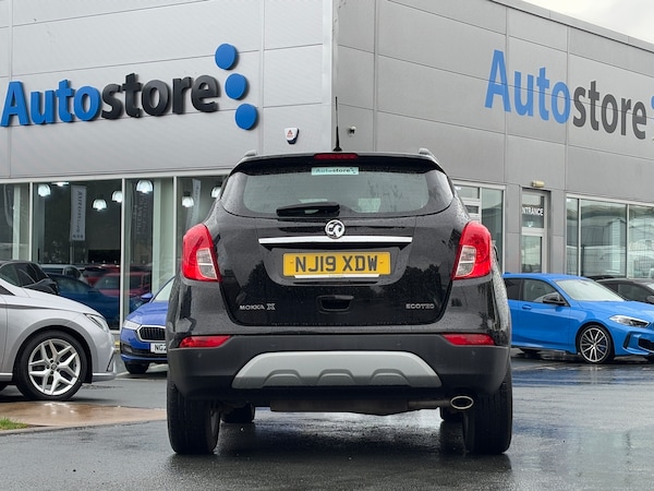Used Vauxhall Mokka 2019 for sale - 75244229: Photo 6