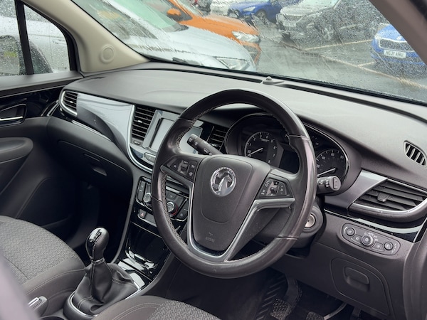 Used Vauxhall Mokka 2019 for sale - 75244229: Photo 9