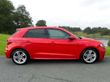 Used Audi A1 2019 for sale - 74635207: Photo