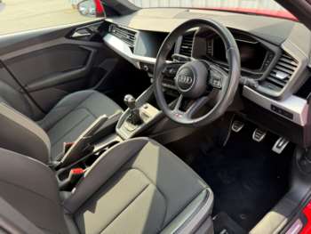 Used Audi A1 2019 for sale - 74635207: Photo