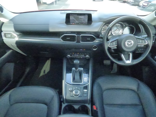 Used Mazda CX-5 2020 for sale - 76252244: Photo 14