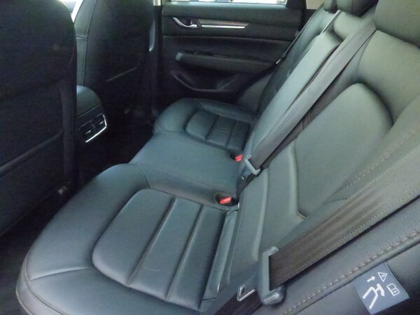 Used Mazda CX-5 2020 for sale - 76252244: Photo 17