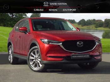 Mazda - CX-5