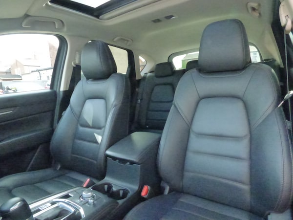 Used Mazda CX-5 2020 for sale - 76252244: Photo 21