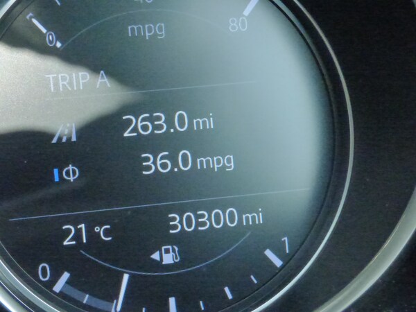 Used Mazda CX-5 2020 for sale - 76252244: Photo 23