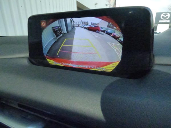 Used Mazda CX-5 2020 for sale - 76252244: Photo 28