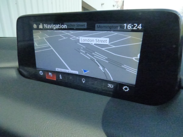 Used Mazda CX-5 2020 for sale - 76252244: Photo 29