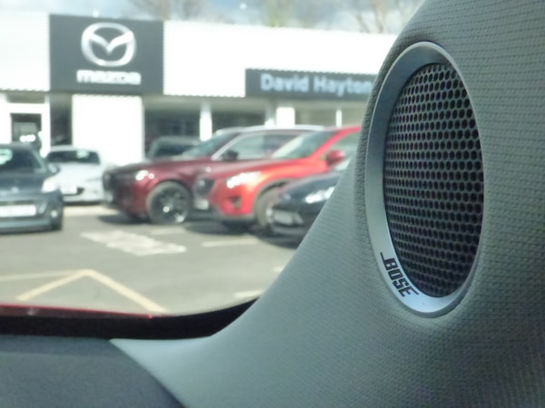 Used Mazda CX-5 2020 for sale - 76252244: Photo 31