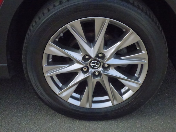 Used Mazda CX-5 2020 for sale - 76252244: Photo 5
